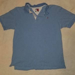 Boys Tommy Hilfiger shirt